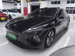 NIO ET7 75kWh - ფოტო 1