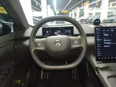 NIO ET7 75kWh - ფოტო 10