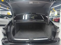 NIO ET7 75kWh - ფოტო 18