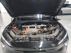 NIO ET7 75kWh - ფოტო 19