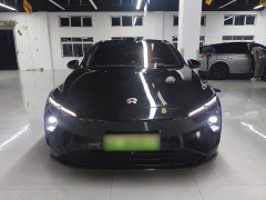 NIO ET7 75kWh - ფოტო 2