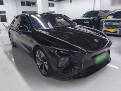 NIO ET7 75kWh - ფოტო 3