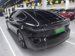 NIO ET7 75kWh - ფოტო 4