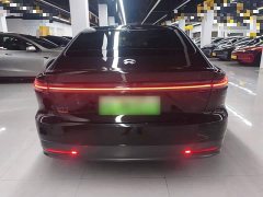 NIO ET7 75kWh - ფოტო 5
