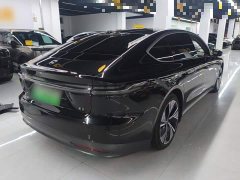 NIO ET7 75kWh - ფოტო 6