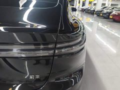 NIO ET7 75kWh - ფოტო 7