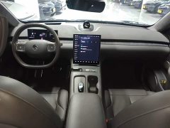 NIO ET7 75kWh - ფოტო 9