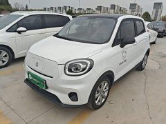 Leapmotor Leapo T03 Radiant Gold Edition - ფოტო 1