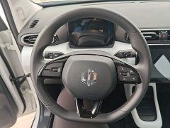 Leapmotor Leapo T03 Radiant Gold Edition - ფოტო 10