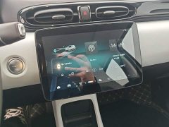 Leapmotor Leapo T03 Radiant Gold Edition - ფოტო 12