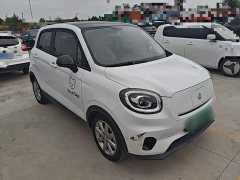 Leapmotor Leapo T03 Radiant Gold Edition - ფოტო 3