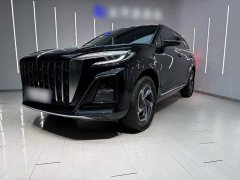 FAW Red Flag HS3 1.5T Two-Wheel Drive Goodwill Edition - ფოტო 1