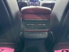FAW Red Flag HS3 1.5T Two-Wheel Drive Goodwill Edition - ფოტო 11