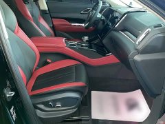 FAW Red Flag HS3 1.5T Two-Wheel Drive Goodwill Edition - ფოტო 16