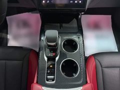 FAW Red Flag HS3 1.5T Two-Wheel Drive Goodwill Edition - ფოტო 5