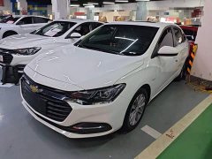 Chevrolet Cruze 320 Automatic Enjoy Sunroof Edition - photo 1