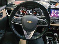 Chevrolet Cruze 320 Automatic Enjoy Sunroof Edition - photo 10