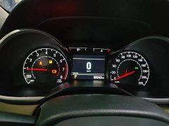 Chevrolet Cruze 320 Automatic Enjoy Sunroof Edition - photo 11