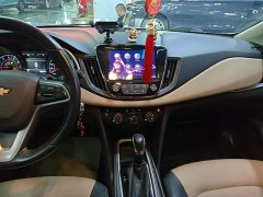 Chevrolet Cruze 320 Automatic Enjoy Sunroof Edition - photo 12