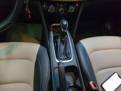 Chevrolet Cruze 320 Automatic Enjoy Sunroof Edition - photo 13