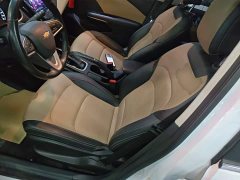 Chevrolet Cruze 320 Automatic Enjoy Sunroof Edition - photo 14