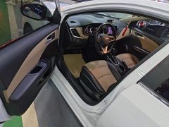 Chevrolet Cruze 320 Automatic Enjoy Sunroof Edition - photo 15