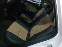 Chevrolet Cruze 320 Automatic Enjoy Sunroof Edition - photo 16