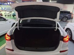 Chevrolet Cruze 320 Automatic Enjoy Sunroof Edition - photo 18