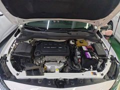 Chevrolet Cruze 320 Automatic Enjoy Sunroof Edition - photo 19
