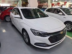 Chevrolet Cruze 320 Automatic Enjoy Sunroof Edition - photo 3