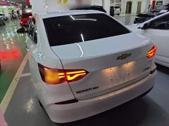 Chevrolet Cruze 320 Automatic Enjoy Sunroof Edition - photo 4