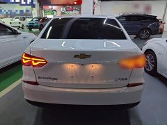 Chevrolet Cruze 320 Automatic Enjoy Sunroof Edition - photo 5