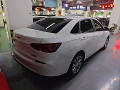 Chevrolet Cruze 320 Automatic Enjoy Sunroof Edition - photo 6