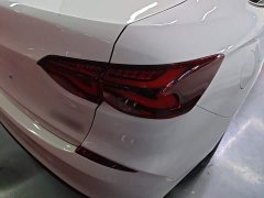 Chevrolet Cruze 320 Automatic Enjoy Sunroof Edition - photo 7