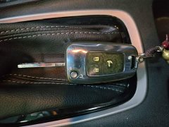 Chevrolet Cruze 320 Automatic Enjoy Sunroof Edition - photo 8