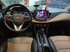 Chevrolet Cruze 320 Automatic Enjoy Sunroof Edition - photo 9
