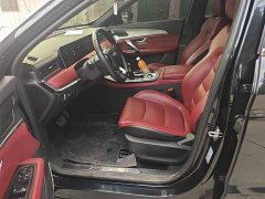 Jetour Jietu X70 PLUS 1.5T DCT Mountain 5-Seater - photo 14