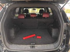 Jetour Jietu X70 PLUS 1.5T DCT Mountain 5-Seater - photo 18