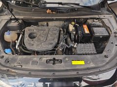 Jetour Jietu X70 PLUS 1.5T DCT Mountain 5-Seater - photo 19