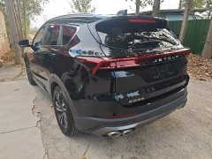 Jetour Jietu X70 PLUS 1.5T DCT Mountain 5-Seater - photo 4