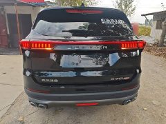 Jetour Jietu X70 PLUS 1.5T DCT Mountain 5-Seater - photo 5