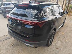 Jetour Jietu X70 PLUS 1.5T DCT Mountain 5-Seater - photo 6