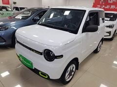 Geely Panda Mini 210km Vitality Edition - ფოტო 1