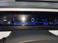 Geely Panda Mini 210km Vitality Edition - ფოტო 11