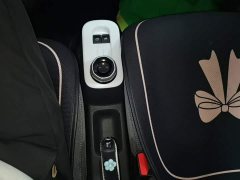 Geely Panda Mini 210km Vitality Edition - ფოტო 13