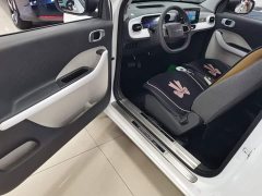 Geely Panda Mini 210km Vitality Edition - ფოტო 15