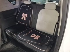 Geely Panda Mini 210km Vitality Edition - ფოტო 16