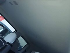 Geely Panda Mini 210km Vitality Edition - ფოტო 17