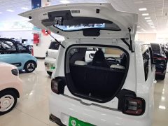 Geely Panda Mini 210km Vitality Edition - ფოტო 18