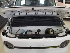 Geely Panda Mini 210km Vitality Edition - ფოტო 19